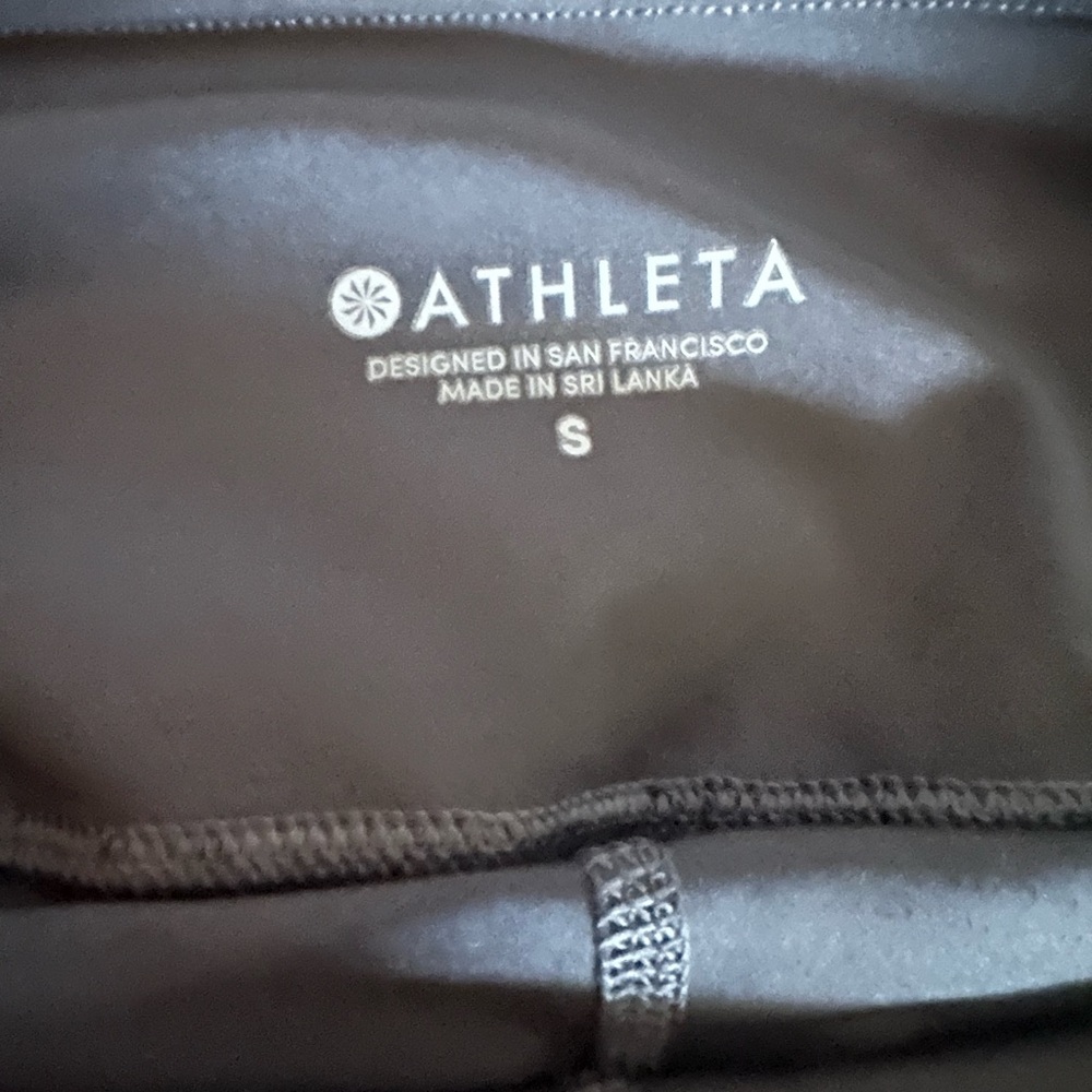 ATHLETA TENNIS SKORT - Picture 4 of 4